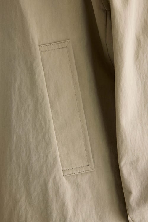 Image of 4-Chaqueta gabardina Jodie