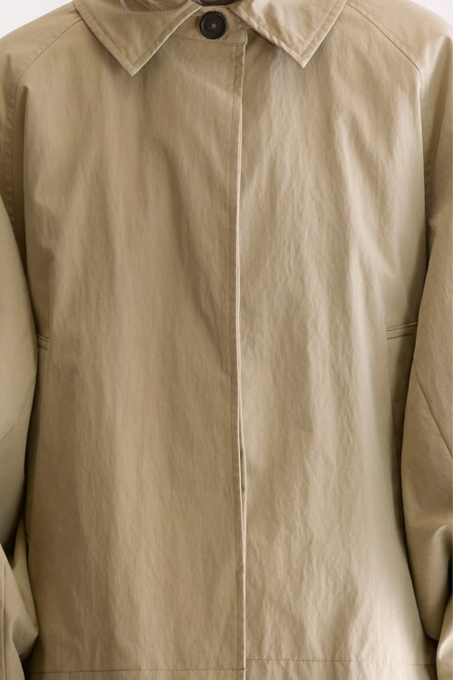 Image of 4-Chaqueta gabardina Jodie