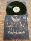 WEE DEVIL -  Profane Smoke Ritual - Color Lp