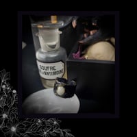 Image 3 of ☽ SerpenteS Alba Opallios ☾