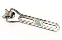 Image 1 of Seat Mount Hinge 
