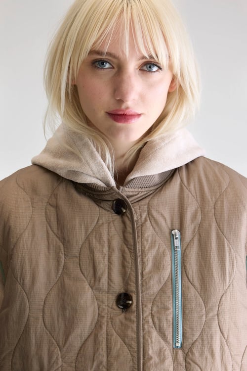 Image of 4-Chaleco Hamilton