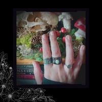 Image 6 of ☽ SerpenteS Alba Opallios ☾