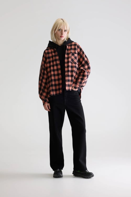 Image of 1-Camisa cuadros Jodeph