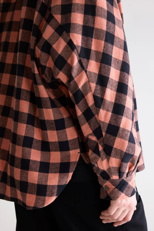 Image of 1-Camisa cuadros Jodeph