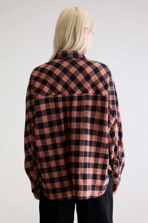 Image of 1-Camisa cuadros Jodeph