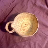 Image 2 of bowl with handle