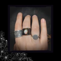 Image 8 of ☽ SerpenteS Alba Opallios ☾