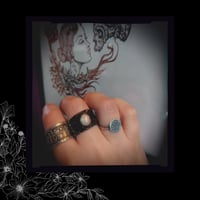 Image 9 of ☽ SerpenteS Alba Opallios ☾