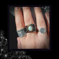 Image 10 of ☽ SerpenteS Alba Opallios ☾