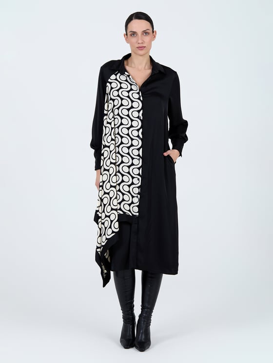 Image of Vestido Ahmakiq Skatïe