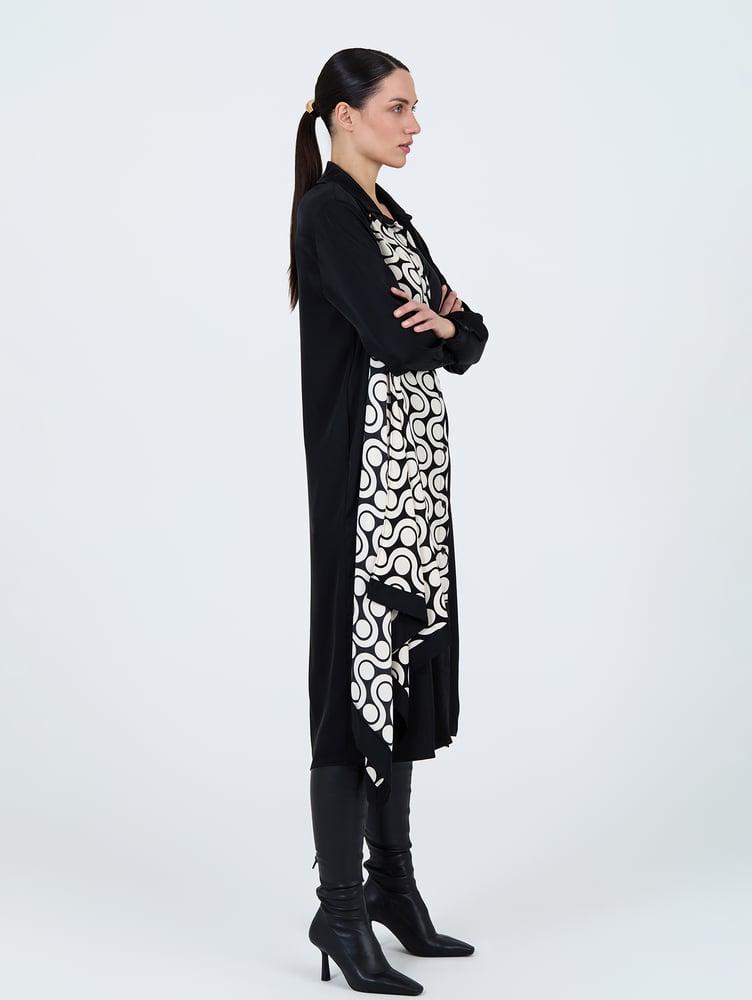 Image of Vestido Ahmakiq Skatïe
