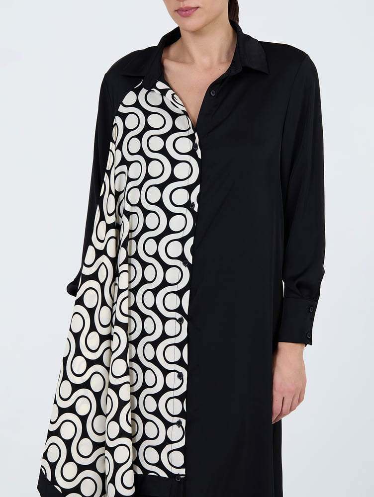 Image of Vestido Ahmakiq Skatïe