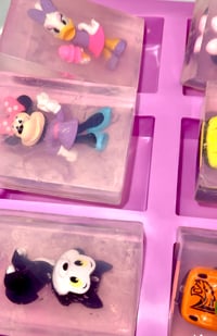 Image 2 of Kids Soap Bars