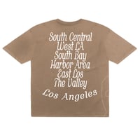 Image 2 of Los Angeles T-Shirt