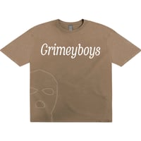Image 3 of Los Angeles T-Shirt