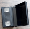Wrestling 54: The Battle of the 19-Year-Olds - Old Reliable VHS
