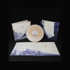 BLOODBARK - Sacred Sound of Solitude - Color Lp