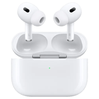 Airpod Pros 2nd Gen Vendor Link