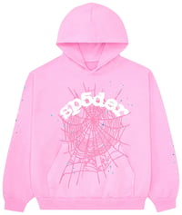 Sp5der Hoodie Vendor Link (Multi Color)