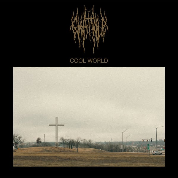CHAT PILE - Cool World - Lp
