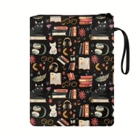 Image 1 of Cute Bookish Book Covers 