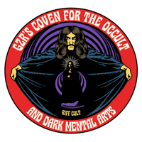 Image 2 of GZR Occult T-Shirt