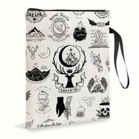 Image 2 of Cute Bookish Book Covers 