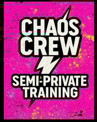 Semi-Private Single Session 