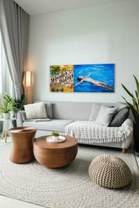 Image 6 of Wonder Palms by Greg Miller