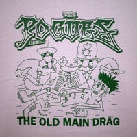 Image 2 of OLD MAIN DRAG SHIRT