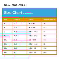 Image 3 of GZR Occult T-Shirt Natural