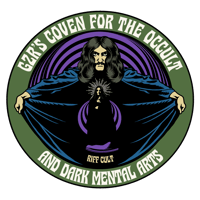 Image 2 of GZR Occult T-Shirt Natural V.2
