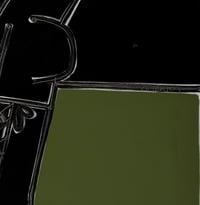 Image 2 of "KO" by America Martin