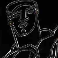 Image 4 of "KO" by America Martin