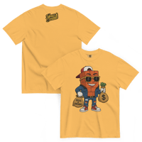 Image 3 of Big Bricky Tee