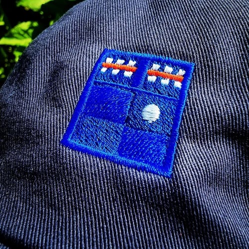 Image of Wilkins Icon Panel Cap