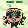 Knubby Charm (Preorder!)