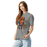 Image 12 of Big Bricky Tee