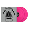 MIDNIGHT  - Complete & Total Hell - 2 Lp Color