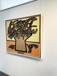 Image 5 of "Long Legged Daisies" by America Martin