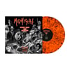 MIDNIGHT - - Steel, Rust and Disgust - Color Lp