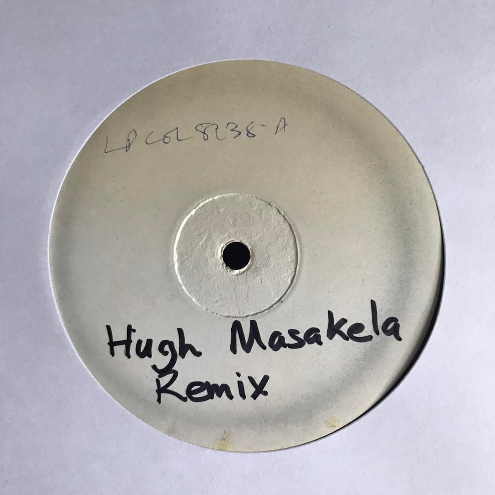 Image of Hugh Masakela Remixes