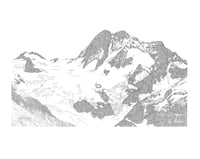 Image 1 of Écrins - Les Bans