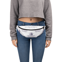 Image 1 of Fanny Pack