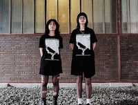 Silken Heart T-Shirt