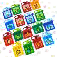Image 1 of Pokemon Starters Gen 1, Gen 2, Gen 3, Gen 4, Gen 5, Gen 6 and Gen 7