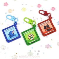 Image 2 of Pokemon Starters Gen 1, Gen 2, Gen 3, Gen 4, Gen 5, Gen 6 and Gen 7