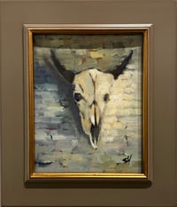 Skull