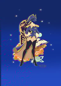 Image 2 of Presale " Treasure Galaxy" collection 